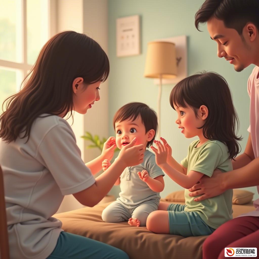 重庆市婴幼儿发育评估模型机构：专业守护宝...