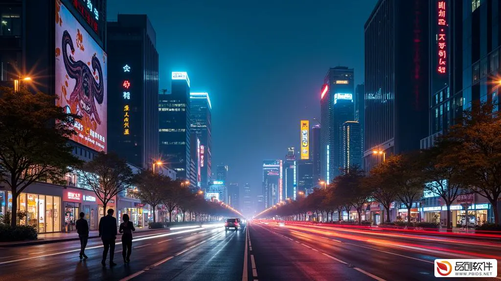 杭州市商用车配件追溯平台方案商：打造高效供应链的新篇章

