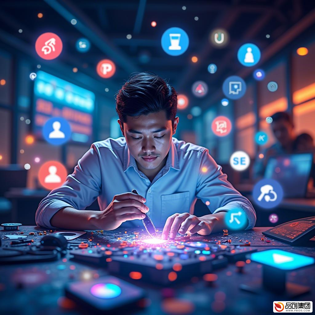 全球领先的APP开发软件公司概览

