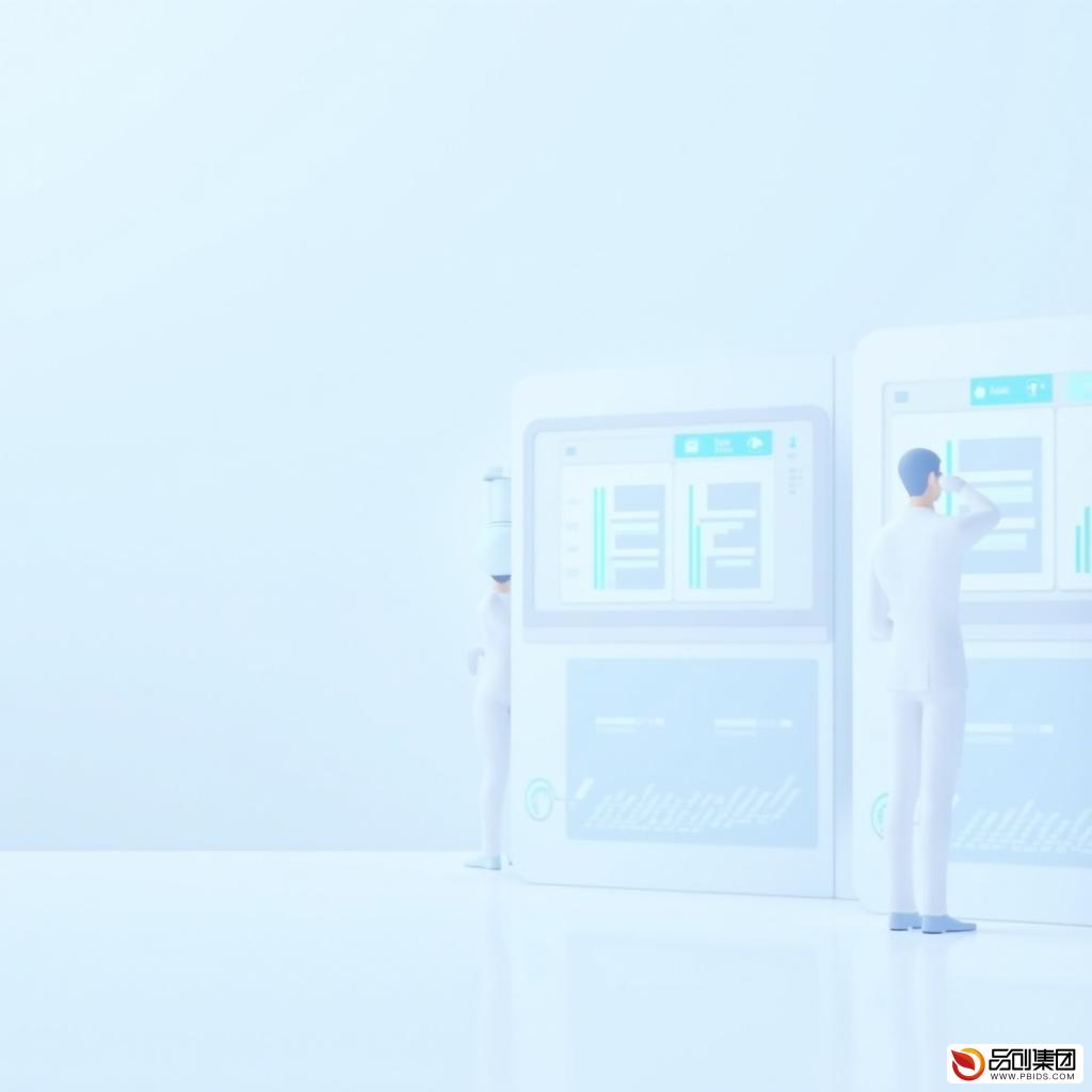 人事管理系统UI设计：打造高效、人性化的...