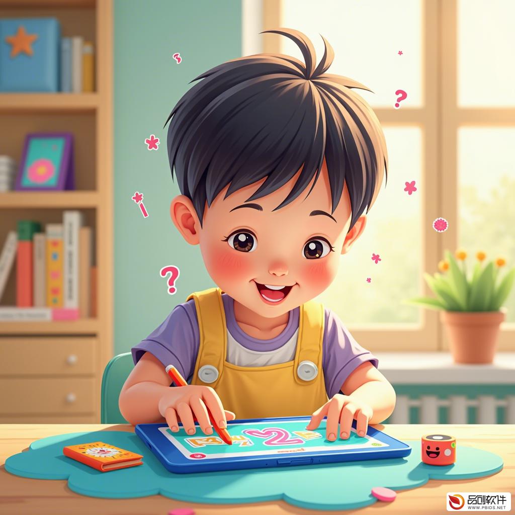 上海市儿童教育学习APP工作室：打造智慧...