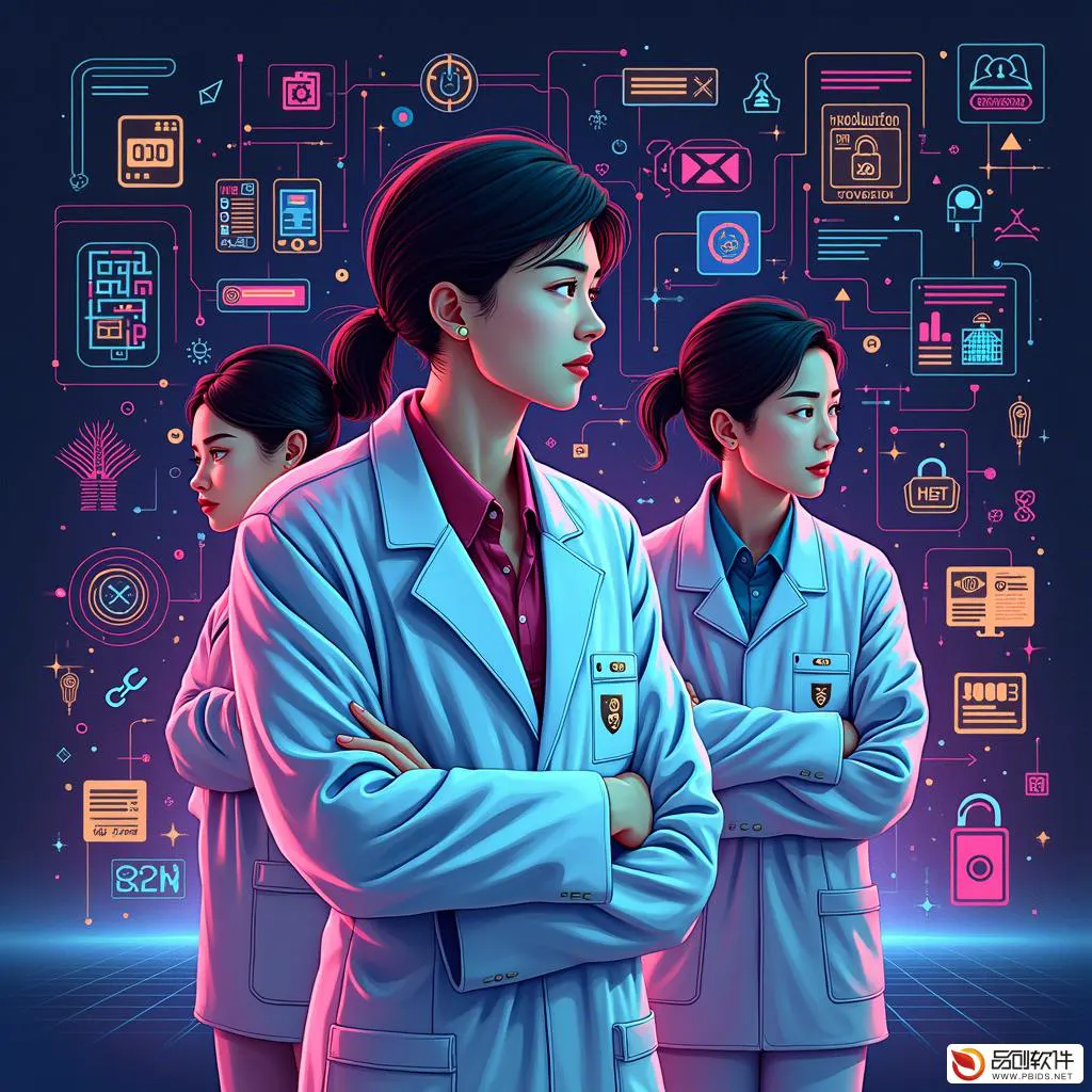 合肥市医疗设备信创适配平台公司的创新与发展
