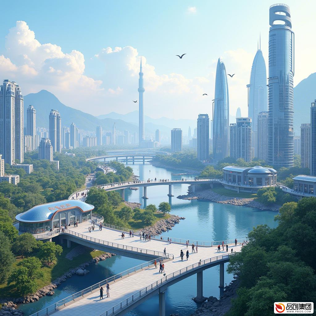 品创集团助力永州：潇湘智城，软件服务引领...