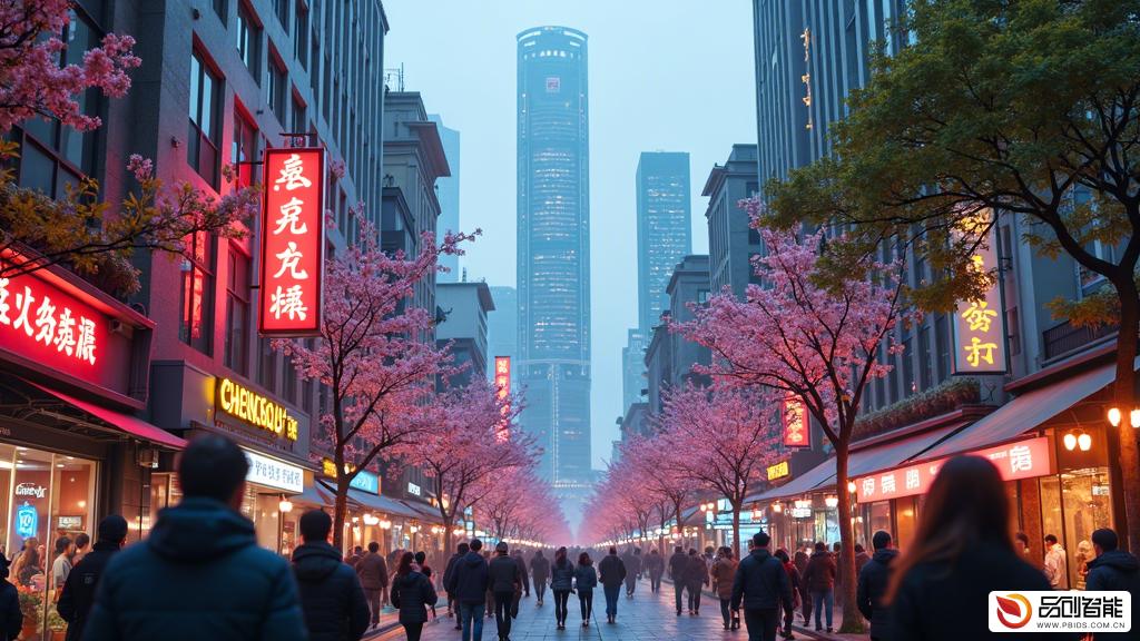 成都市车载设备智能诊断平台集团：引领汽车智能化新时代
