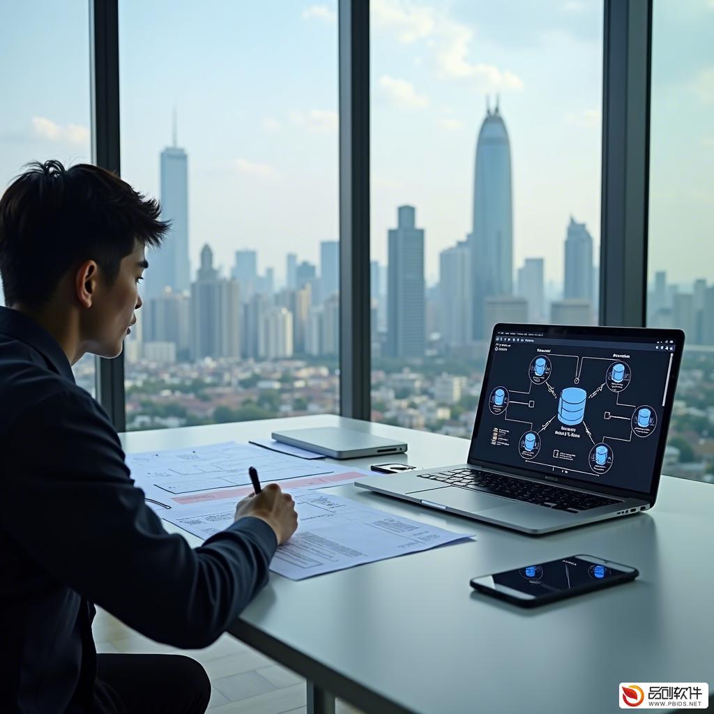 重庆市高并发系统架构设计机构：打造高效稳定的数...