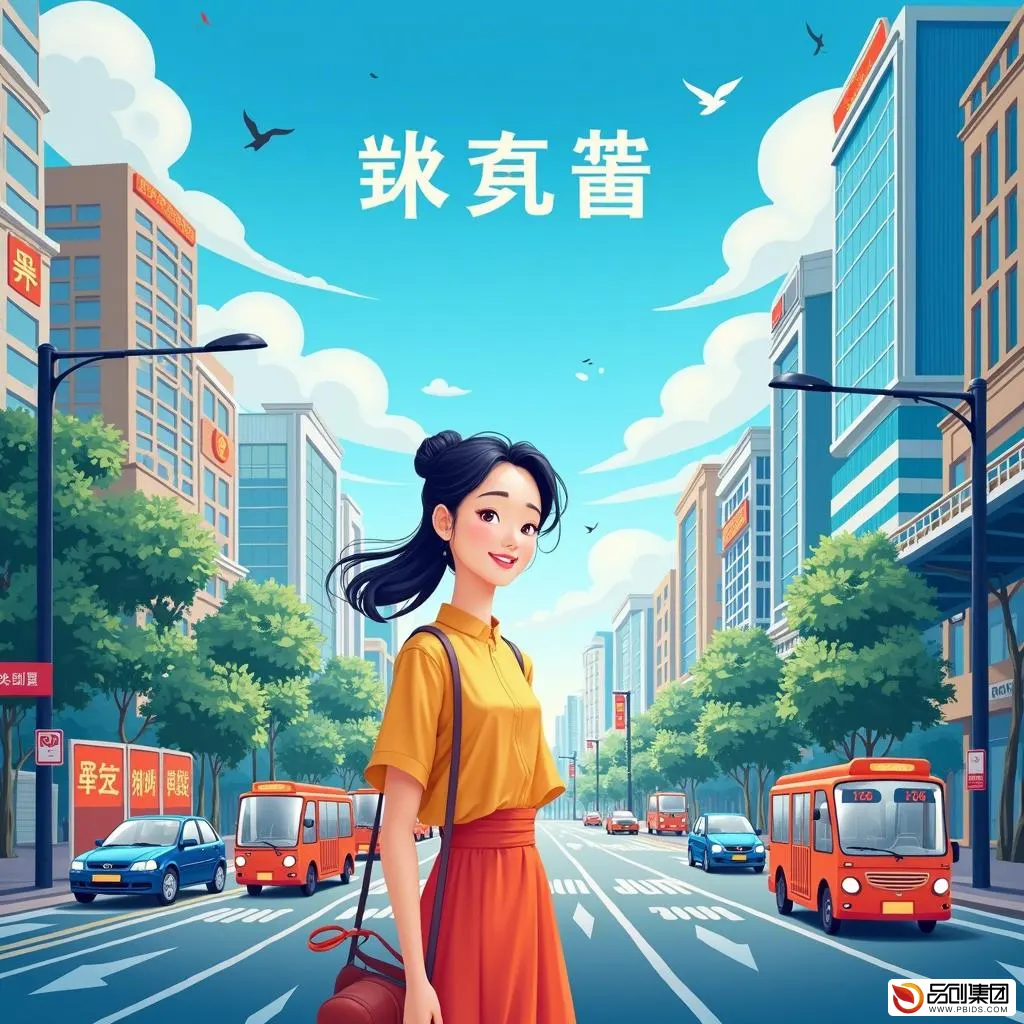 品创集团-海口：椰城智汇，软件引领热带智慧都市新风尚
