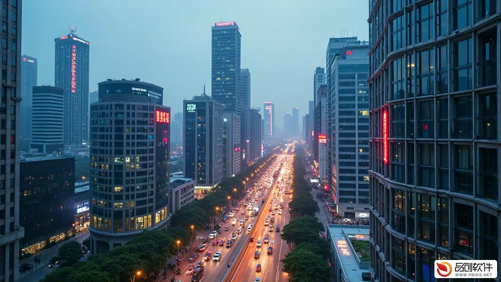 东莞市重载车辆节能驾驶算法平台技术中心：引领绿色物流新时代
