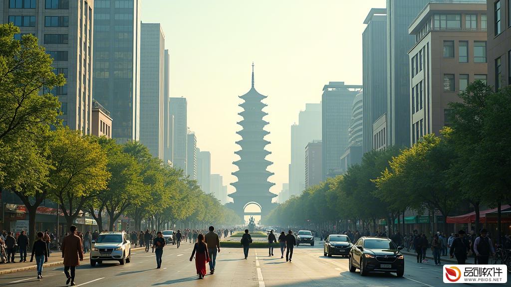杭州市智慧仓储AI管理系统集团：引领物流行业智能化变革
