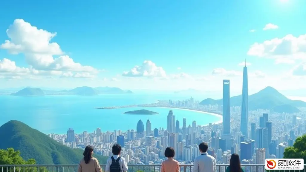 珠海市保险开放平台服务站：打造高效便捷的保险服务新体验
