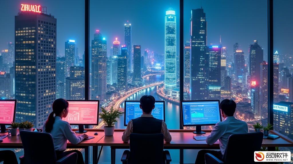 珠海市IPO网下投资者服务系统企业全面解析