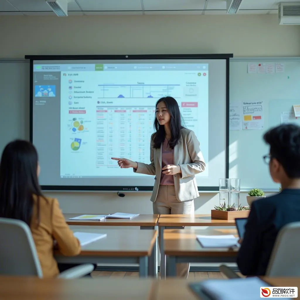 重庆市教育智能排班平台机构：重塑教育管理与教学安排的新篇章

