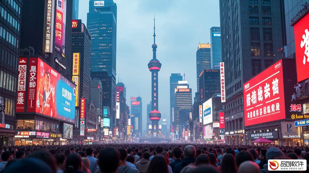 上海市跨平台APP开发框架服务商：引领数字创新的新篇章
