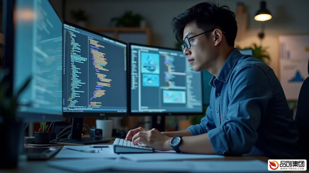 定制开发公司小程序：打造专属商业新引擎
