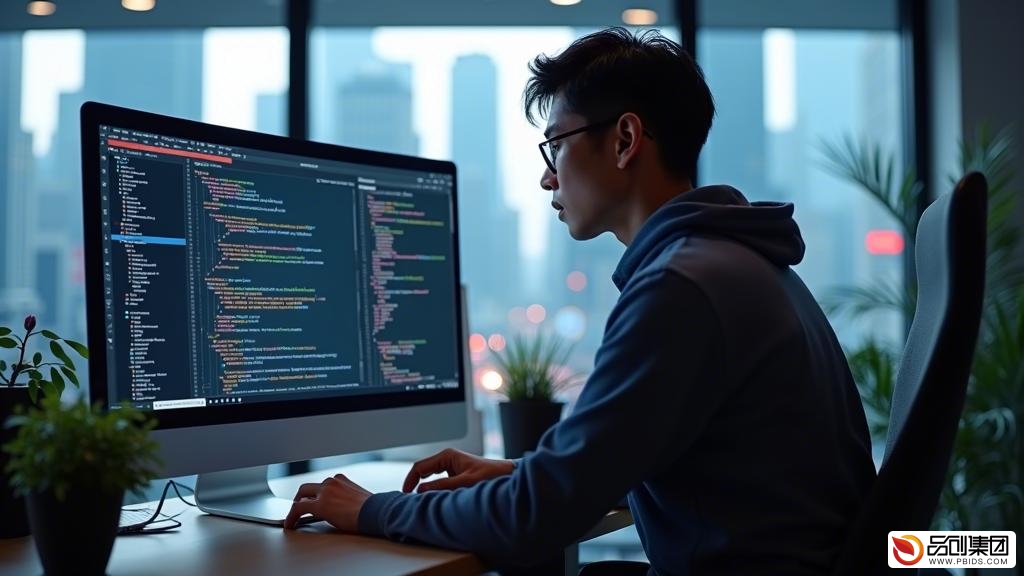 定制软件开发公司的全方位解析：如何选择与合作
