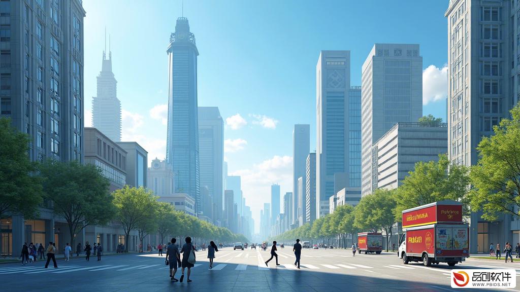 杭州市智能药监管理系统：开发运营商的创新与突破
