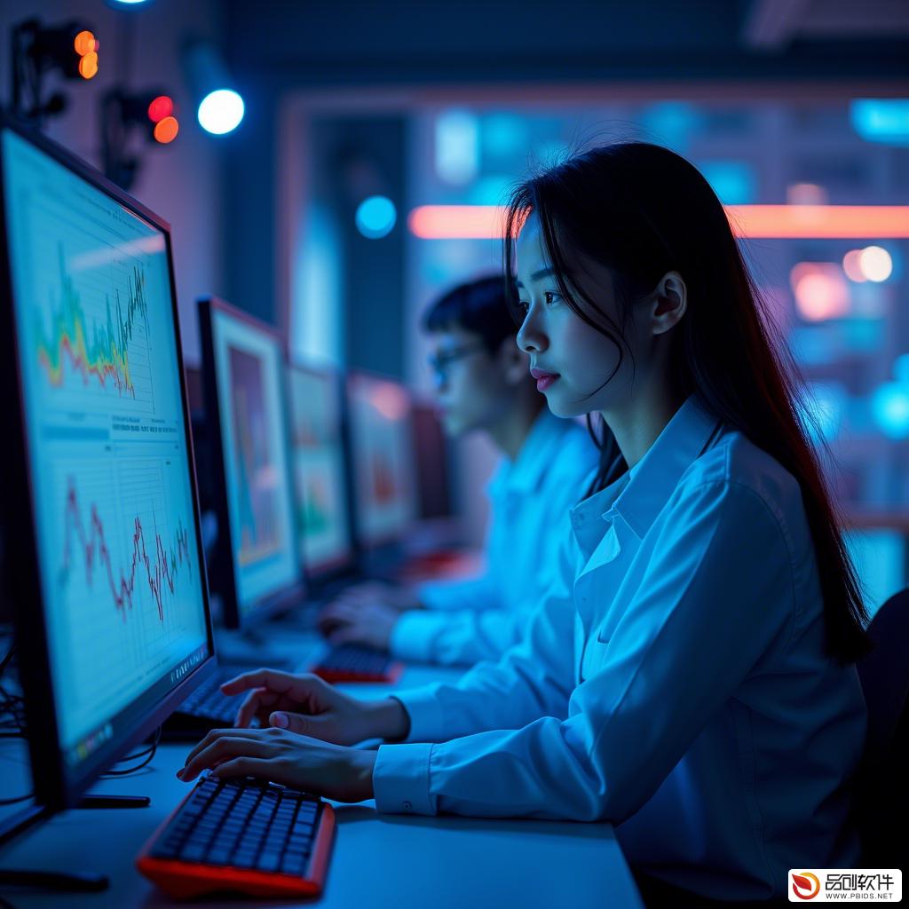 无锡市医药产业链协同平台研发团队的创新之路
