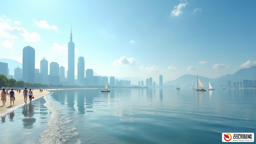 珠海市体温数据传输系统工作室：科技抗疫的先锋力量
