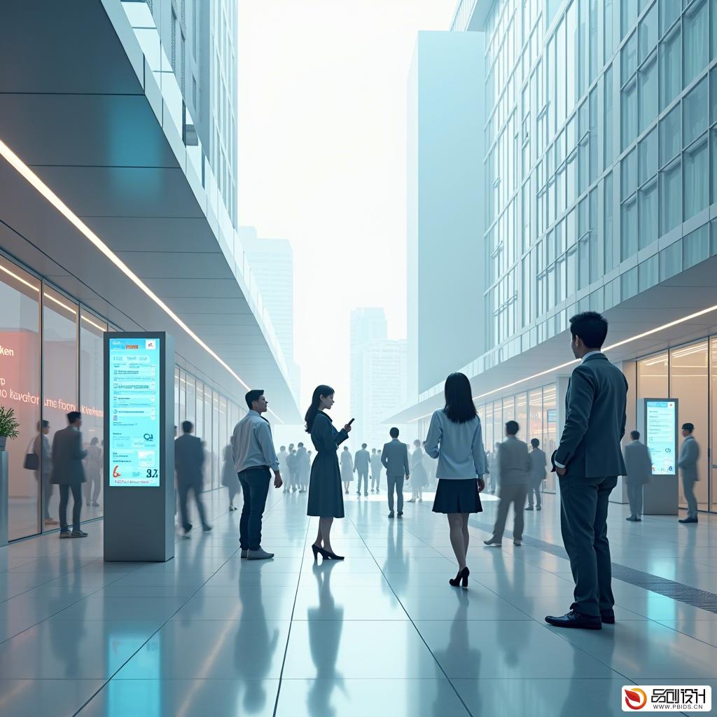 淮南市应用体验全面升级：打造智慧城市新典范
