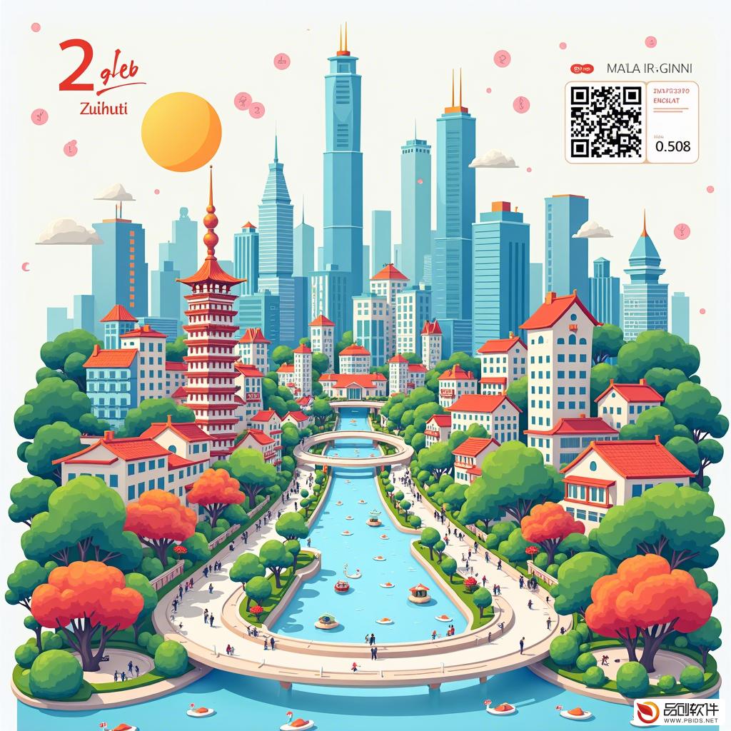 珠海市二维码溯源系统开发集成商：引领食品...