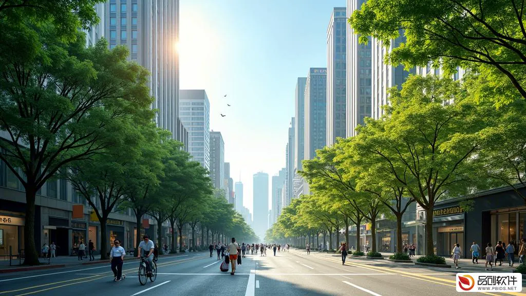 佛山市物流园区能耗管理SaaS平台集成商：引领智慧物流新时代
