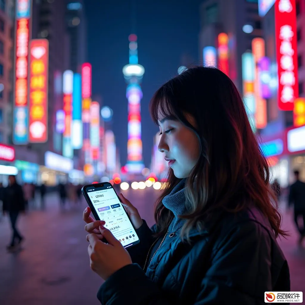 成都市资讯社交App定制平台运营商：打造城市信...