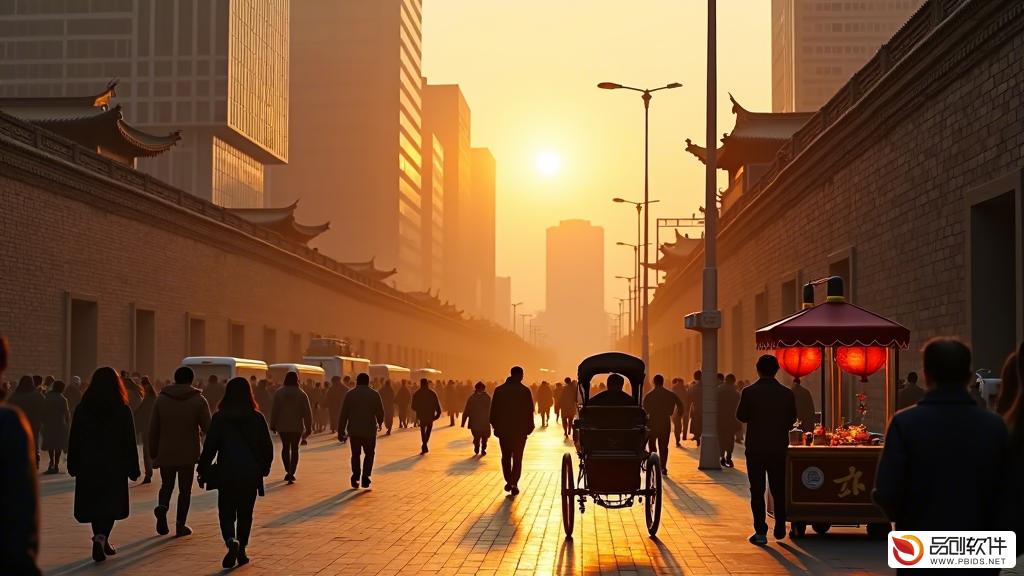 北京市智能合规中台开发方案商：引领企业合规管理新纪元

