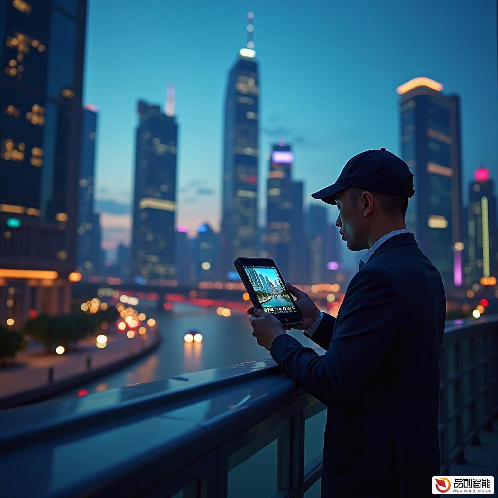 广州市商用车载货追踪系统服务商：提升物流效率与...