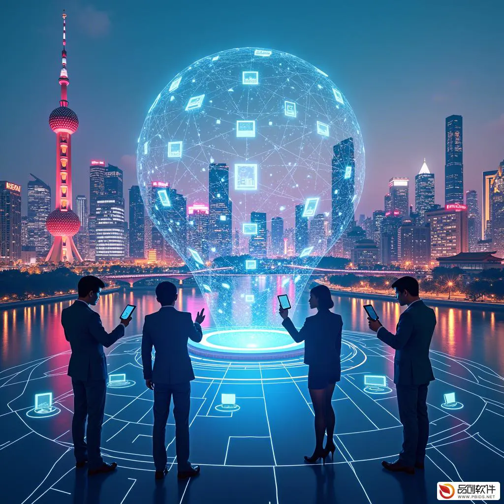 北京市多协议物联网关集成技术团队：引领物联网创新与发展
