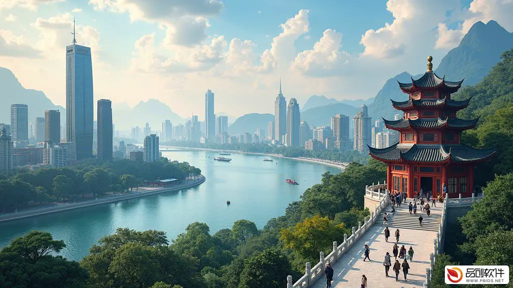 杭州市港口智能调度系统的革新与实践

