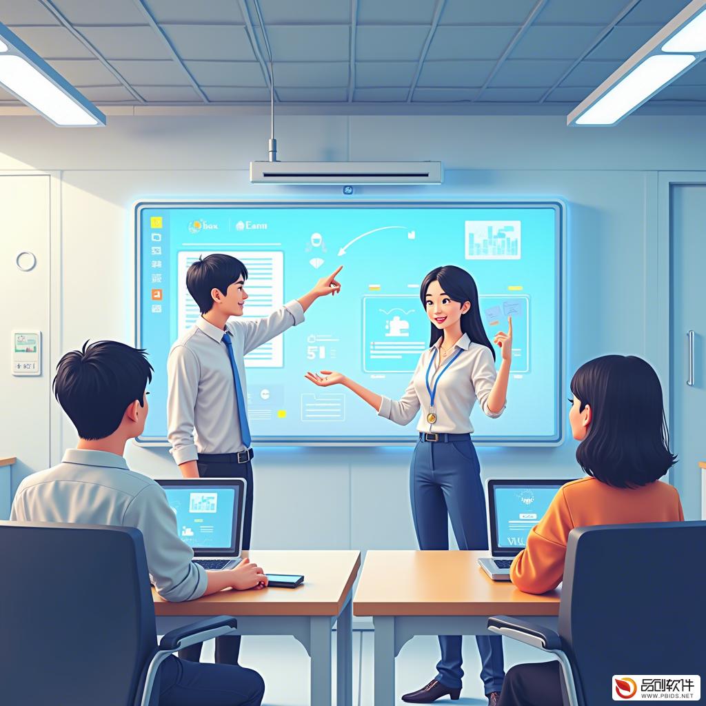 虚拟仿真教学系统集团：引领教育创新的新篇章
