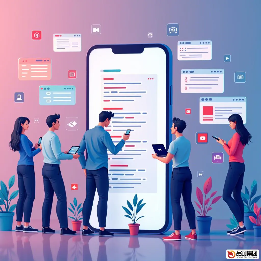 定制系统开发APP：打造专属移动应用的全面指南

