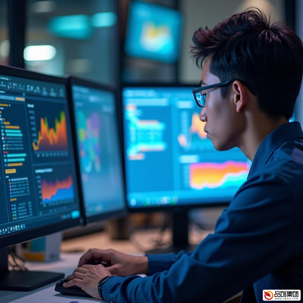 ERP教学软件：解锁企业管理的高效钥匙
