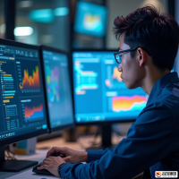 ERP教学软件：解锁企业管理的高效钥匙
