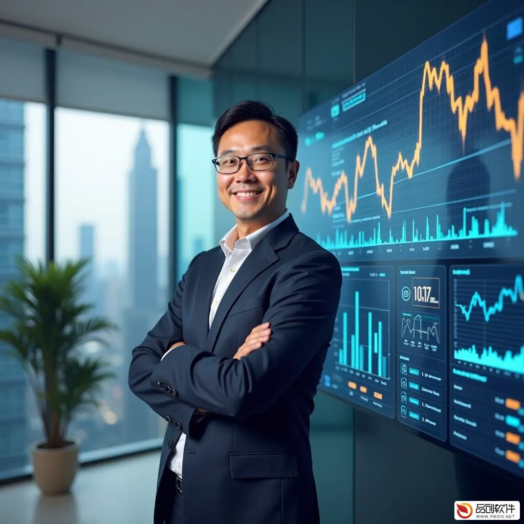 深圳市证券智能报表生成平台机构：引领金融行业数字化转型
