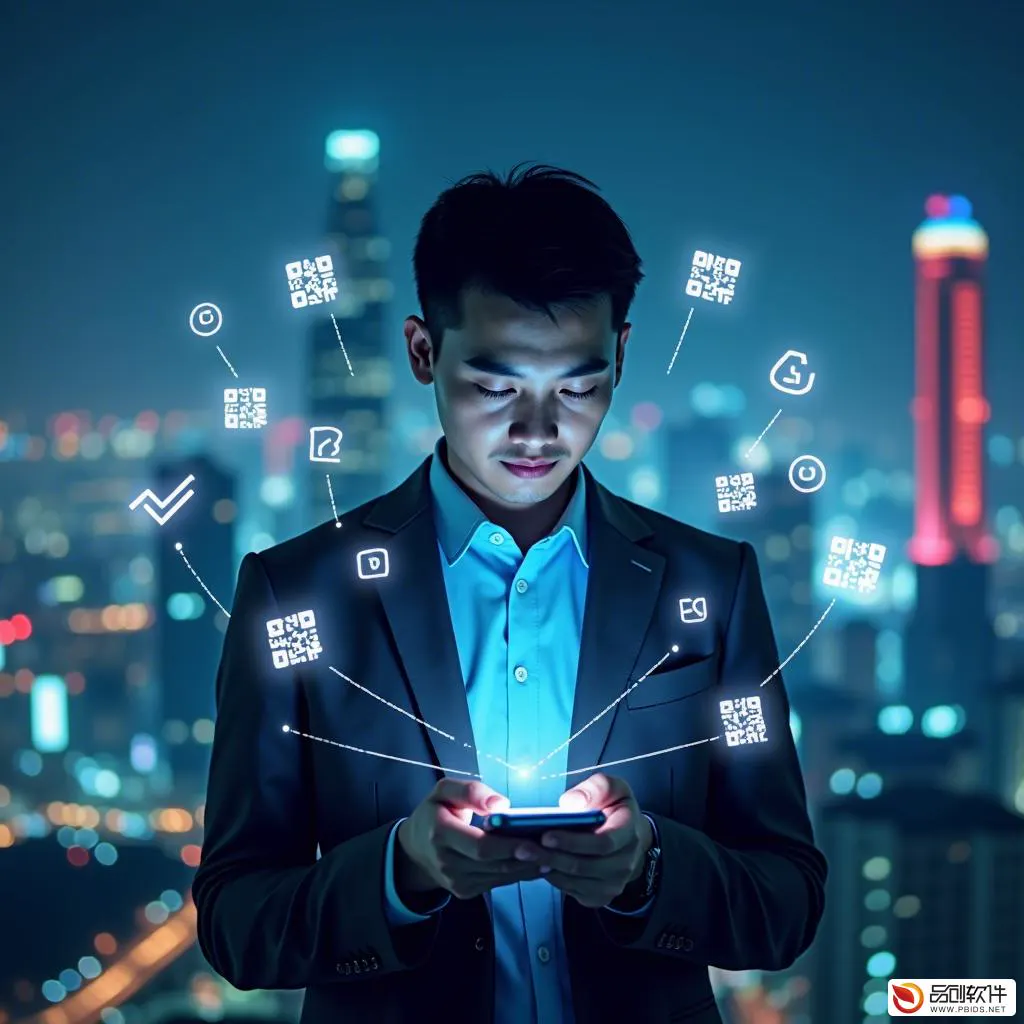 东莞市金融科技App开发服务站：推动金融科技创新与应用的新引擎
