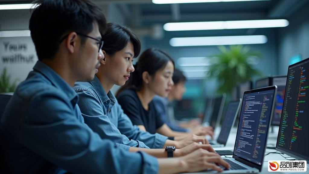 软件人才外包服务：高效解决企业技术需求的优选方案
