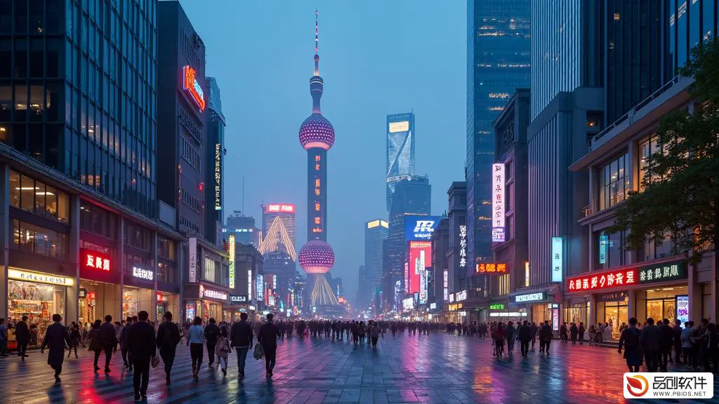 上海市多终端适配方案技术中心：引领数字时代的技术创新
