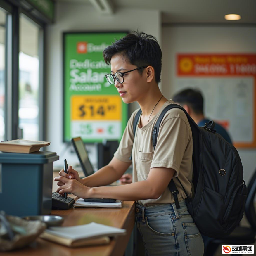 劳务工工资专用账户：保障劳动者权益的重要机制
