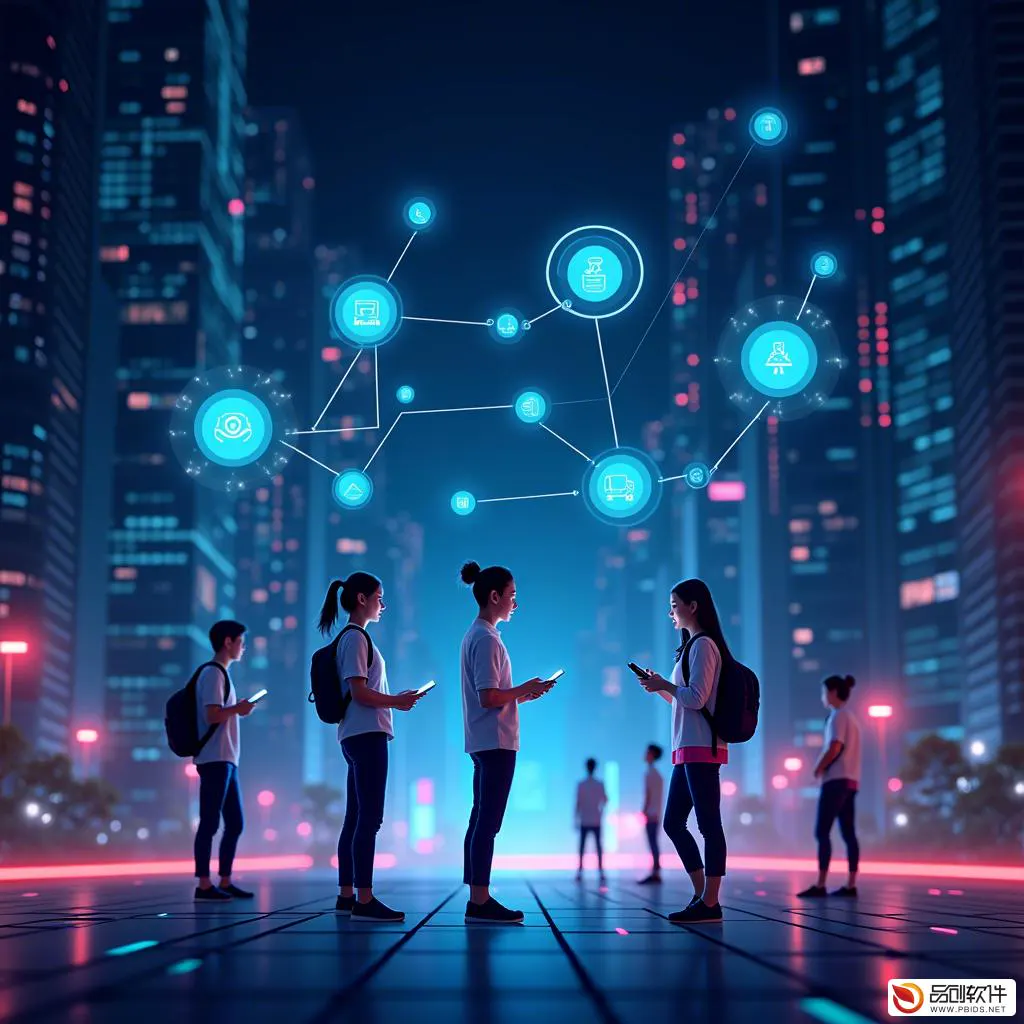 AI物联网系统：重塑未来生活的新篇章
