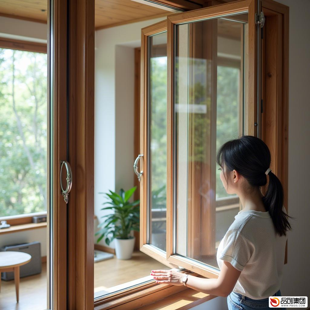 北京系统门窗定做：打造高品质家居生活的首选
