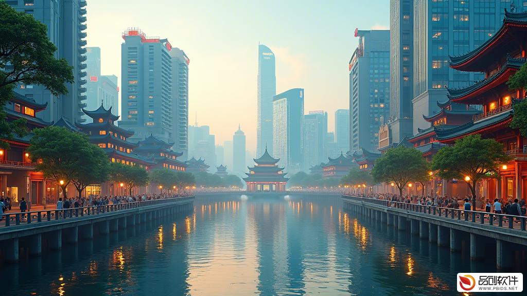 杭州市车联网V2X通信开发团队的创新之路
