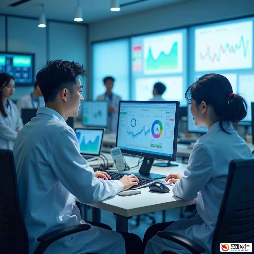 深圳市健康平台数字化转型的研发探索与实践
