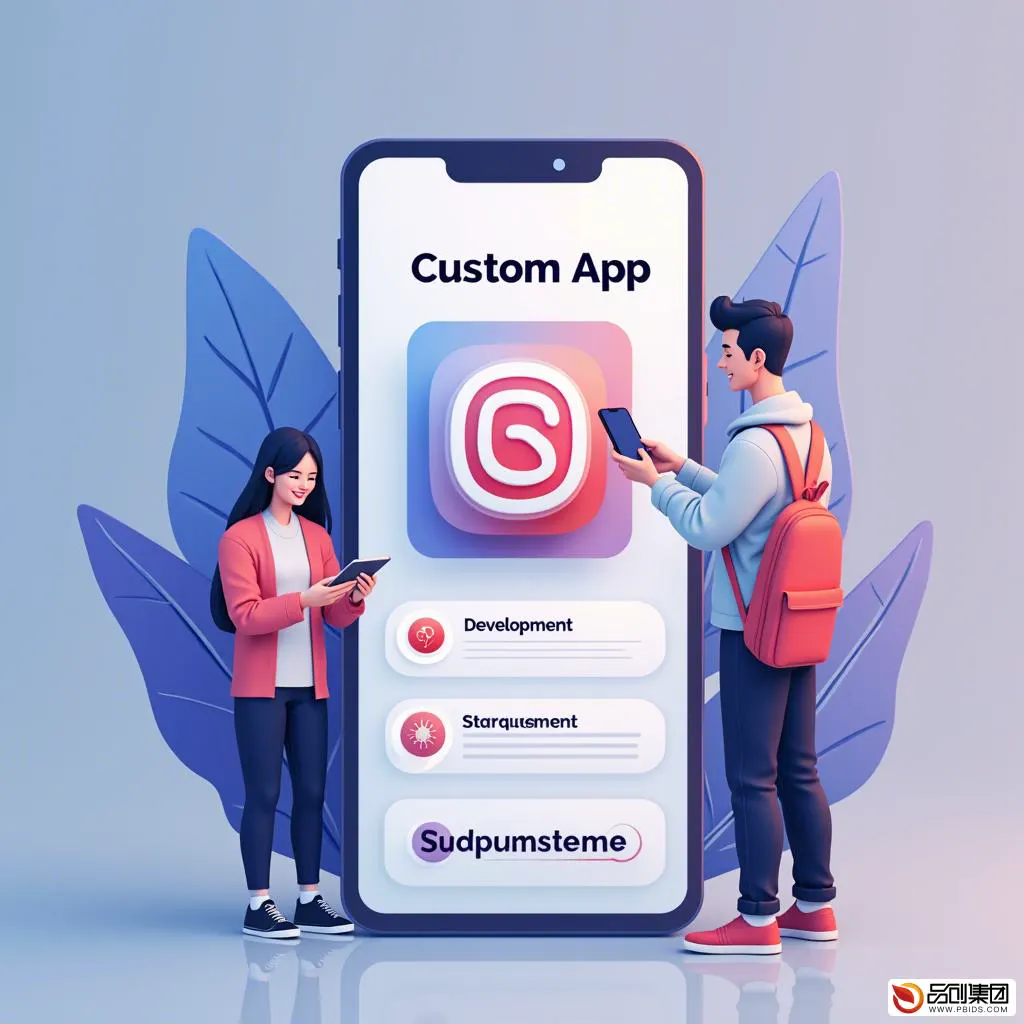 定制App制作：打造专属移动应用的全方位指南
