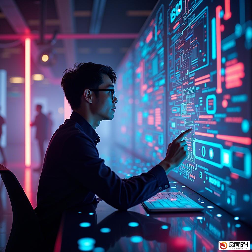 榆林动效设计设计公司的创意魅力与行业影响力
