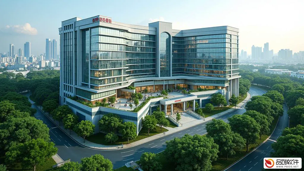 成都市医疗OCR处方识别系统方案商：引领医疗信息化新篇章

