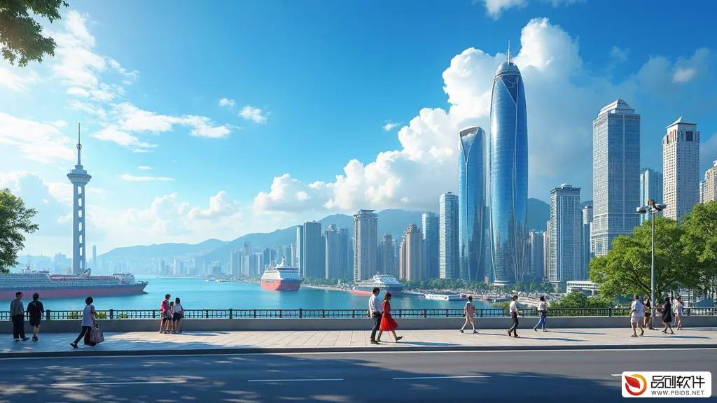 珠海市跨平台课程管理平台研发：创新教育的技术驱动力
