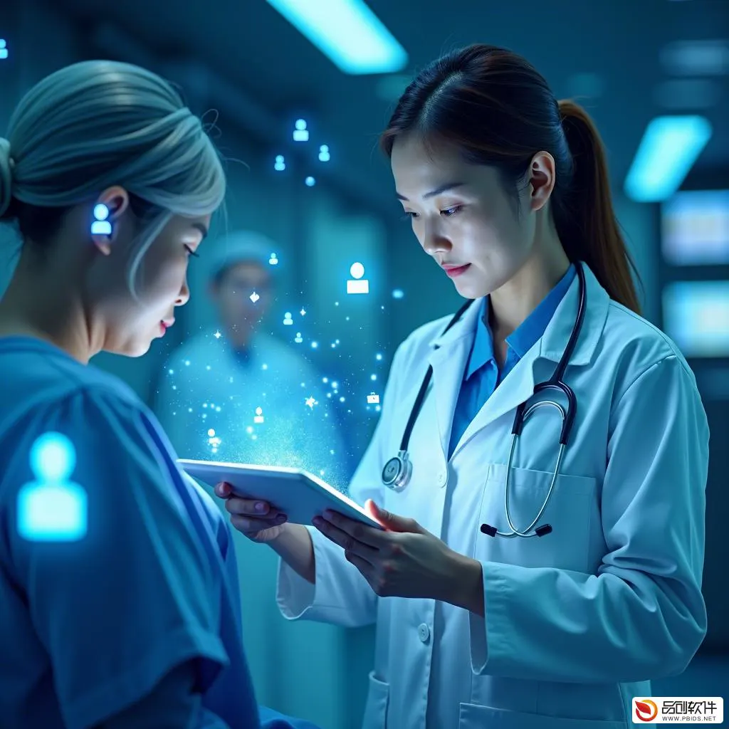 北京市医疗物联网(IoMT)的创新应用与未来展望
