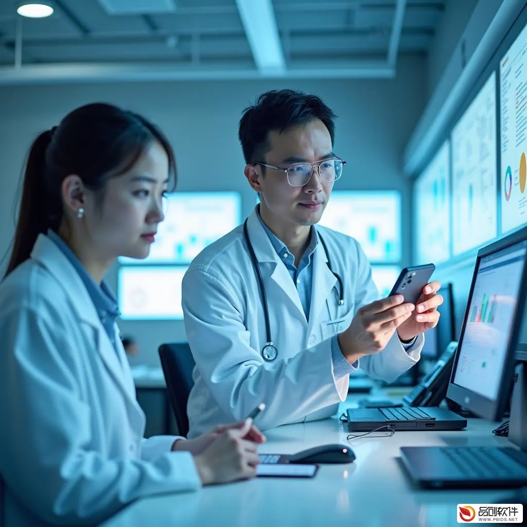 苏州市医院感染防控物联网方案技术中心：智慧医疗...