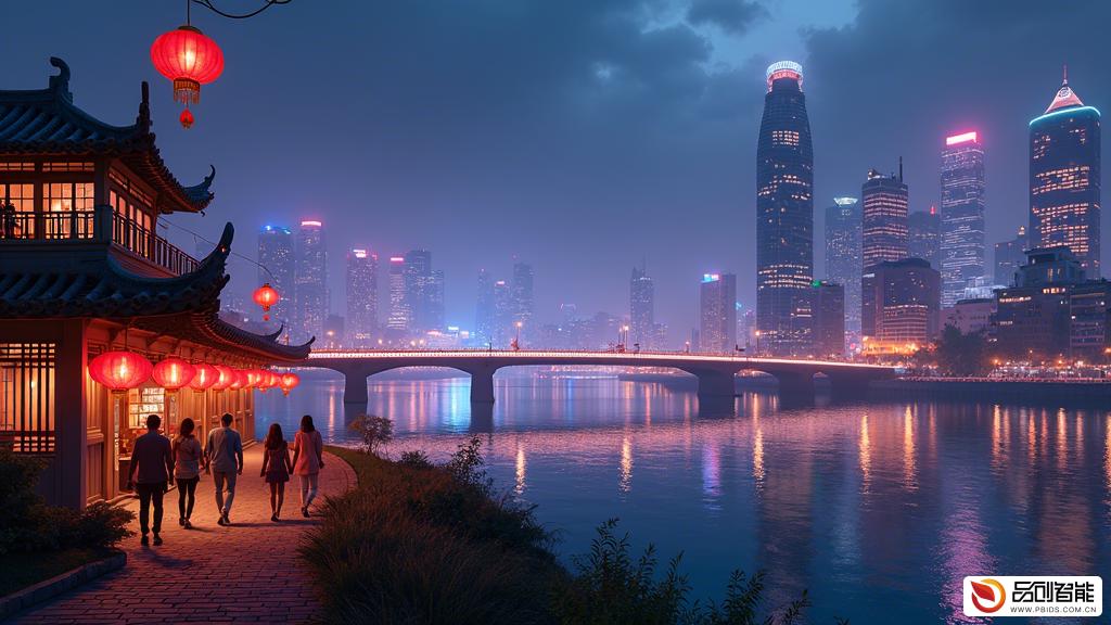 重庆市边缘计算硬件集成中心：引领未来科技的新篇章
