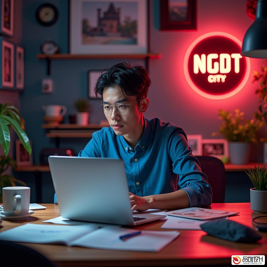 南通市品创设计团队：匠心筑梦，设计未来
